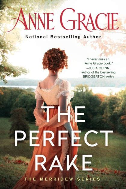 The Perfect Rake book by Anne Gracie - ThriftBooks