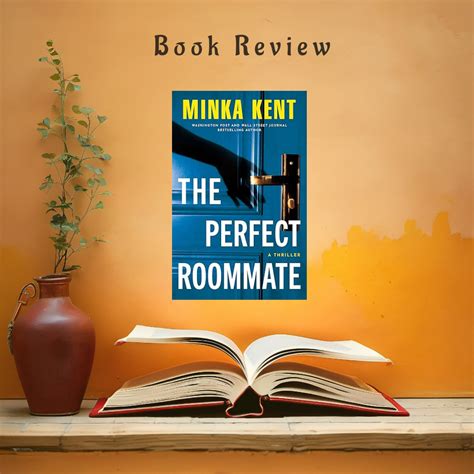 Read The Perfect Roommate