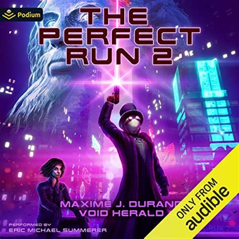 Read The Perfect Run