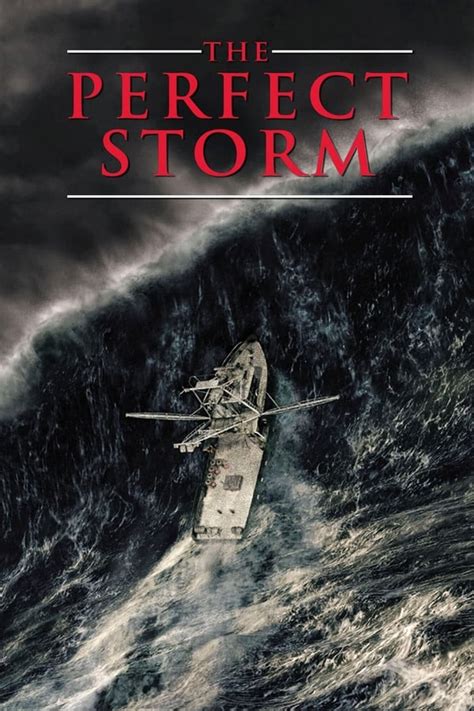 The Perfect Storm (2000) - Plot Summary - IMDb