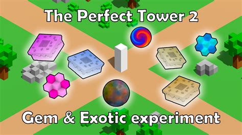 The Perfect Tower 2 - Ep 36 - egem Producers - YouTube