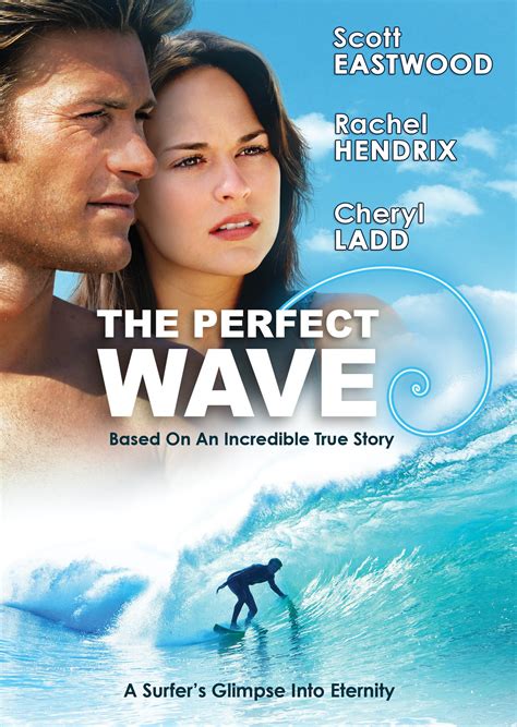 The Perfect Wave
