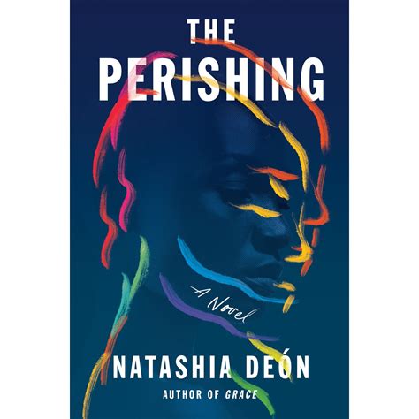 The Perishing by Natashia Deón - OverDrive