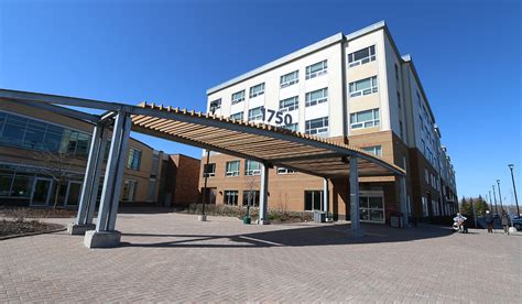 The Perley and Rideau Veterans Health Centre - facebook.com