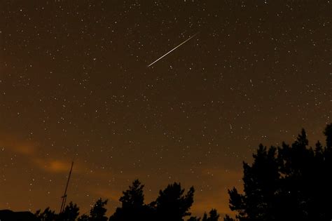 The Perseid meteor shower peaks Saturday and there’s still time to catch a view, NASA says