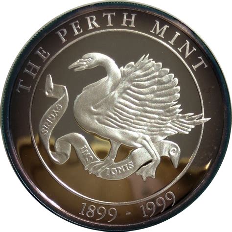 The Perth Mint #23