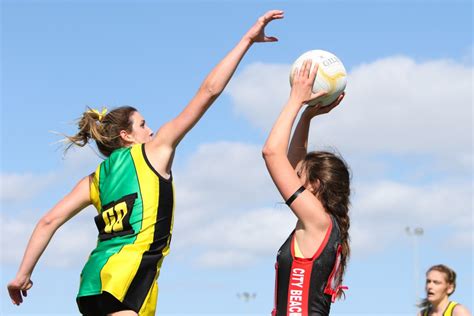 The Perth Netball... - Perth Netball Association - Inc Facebook