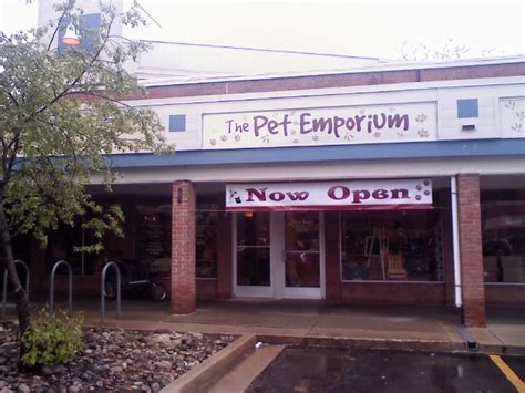 The Pet Emporium - BringFido