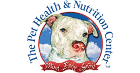 The Pet Health and Nutrition Center