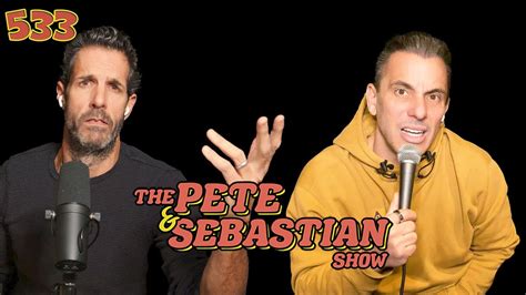 The Pete and Sebastian Show - 533 - The Pete and Sebastian Show …