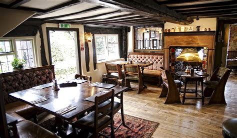 The Pheasant Inn Hotel, Restaurant and Pub in Tattenhall, …