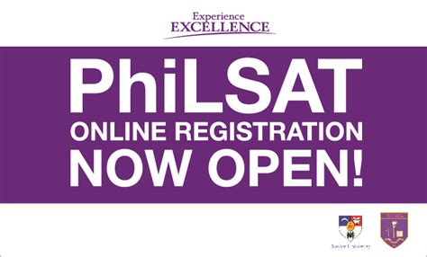 The PhiLSAT online registration... - Legal Education Board