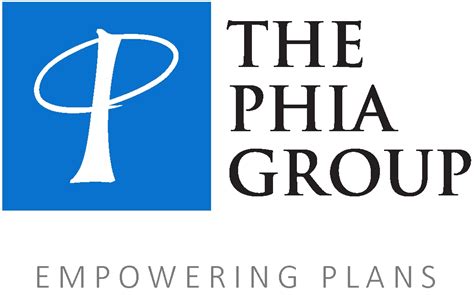 The Phia Group, LLC - 首頁