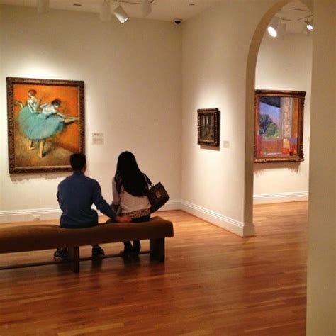 The Phillips Collection - Art Museum in Northwest Washington