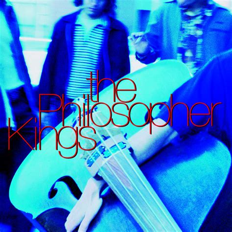 The Philosopher Kings - Charms Lyrics Lyrics.com