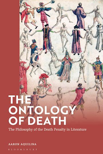 The Philosophy of Death Penalty Zenodo