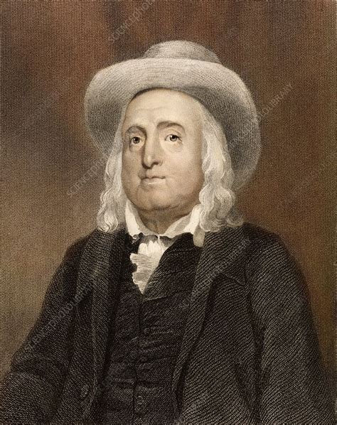 The Philosophy of Jeremy Bentham