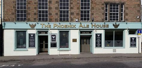 The Phoenix Ale House, Inverness - tripadvisor.com.au