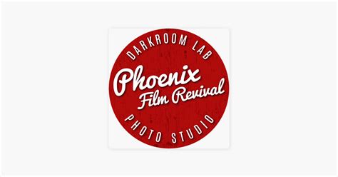 The Phoenix Film Revival Podcast on Amazon Music