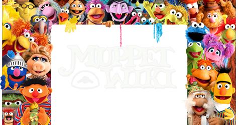 The Phoenix Muppet Wiki Fandom