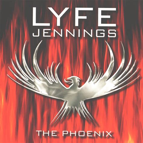 The Phoenix by Lyfe Jennings (CD, 2006) for sale online eBay