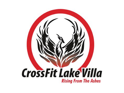 The Phoenix has Risen . . . CrossFit LV