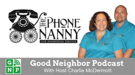 The Phone Nanny, LLC - Estero, FL - Alignable