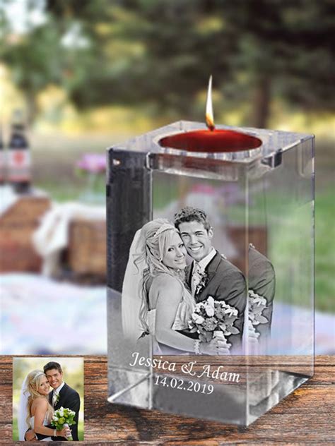 The Photo Crystal specialists - 3D laser engraving in crystal