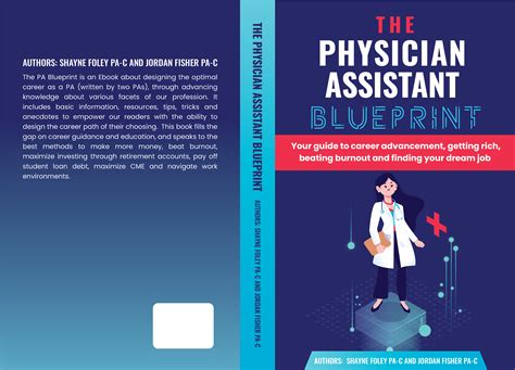 The Physician Assistant Blueprint - Facebook