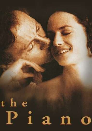 The Piano (1993) Stream and Watch Online Moviefone