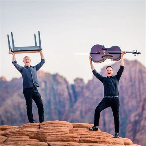 The Piano Guys’ New Album, “10” is so Epic!