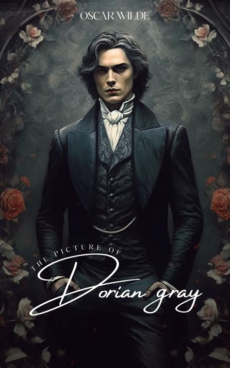 The Picture of Dorian Gray