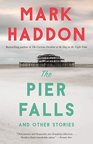 The Pier Falls: And Other Stories - Kindle edition by …