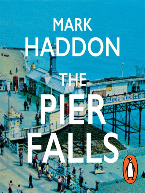 The Pier Falls - Wikiwand