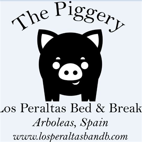 The Piggery at Los Peraltas - Home - Facebook