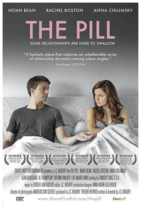 The Pill (2011) - Track Movies - Next Episode