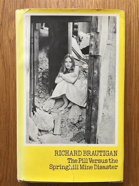 The Pill Versus the Springhill Mine Disaster - Wikipedia