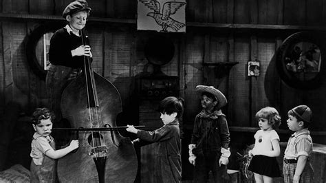 The Pinch Singer (1936) - AZ Movies