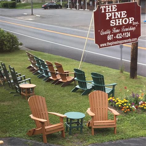 The Pine Shop - Posts Facebook