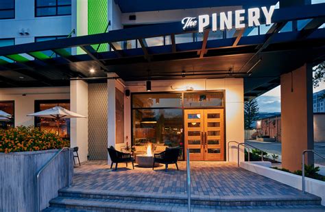 The Pinery Orlando - Home