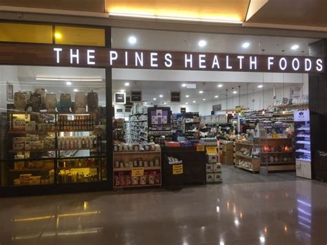 The Pines Health Foods - Elanora 🇦🇺 - WorldPlaces