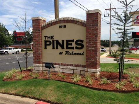 The Pines at Richmond Texarkana TX - Facebook