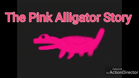 The Pink Alligator - Startseite