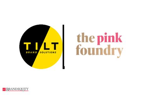 The Pink Foundry – Tilt