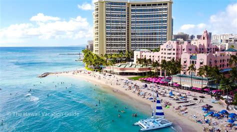 The Pink Hotel In Oahu Oahu Hotel Search