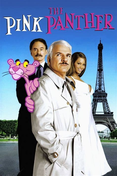 The Pink Panther FULL MOVIE Comedy, Crime, Romance