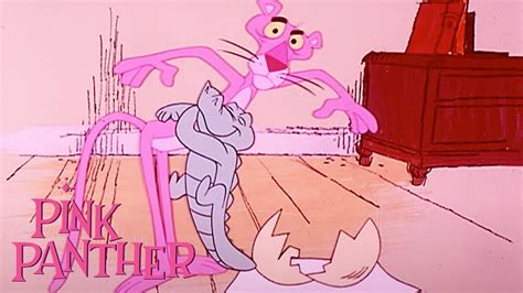 The Pink Panther Parents