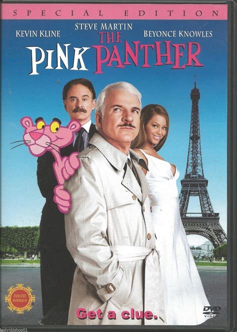 The Pink Panther eBay