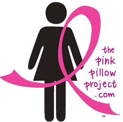 The Pink Pillow Project - facebook.com