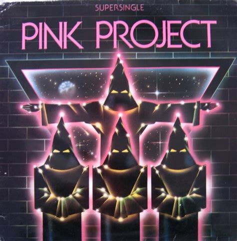 The Pink Project